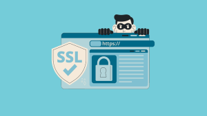 SSL Sertifikası Nedir? HTTPS ile Güvenli Web Sitesi Rehberi